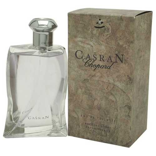 Chopard Casran от магазина Parfumerim.ru