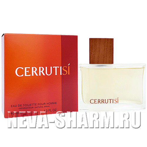 Cerruti Si от магазина Parfumerim.ru