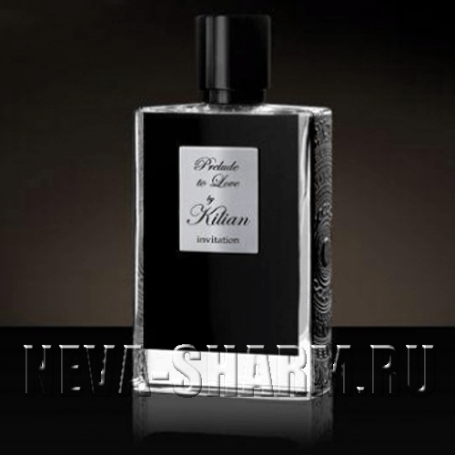 Kilian Prelude To Love, invitation от магазина Parfumerim.ru