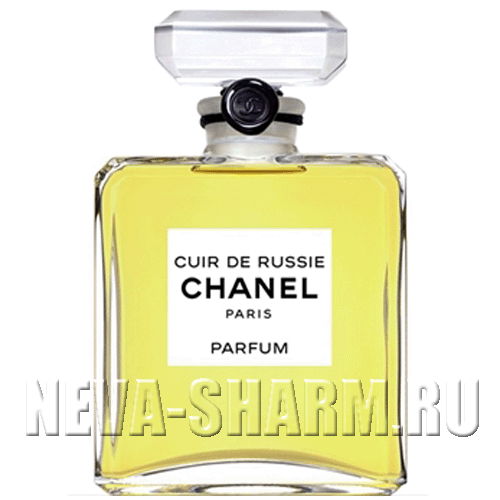 Chanel Cuir De Russie от магазина Parfumerim.ru