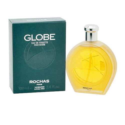 Rochas Globe от магазина Parfumerim.ru