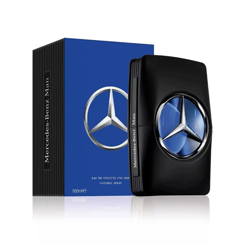 Mercedes-Benz Man от магазина Parfumerim.ru