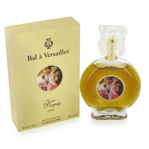 Jean Desprez Bal a Versailles от магазина Parfumerim.ru