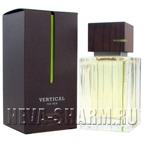 Victoria's Secret Vertical For Men от магазина Parfumerim.ru
