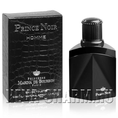 Marina De Bourbon Prince Noir Homme от магазина Parfumerim.ru