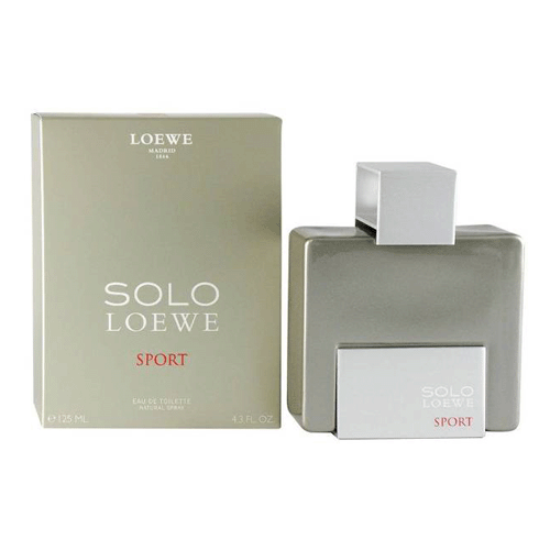 Loewe Solo Loewe Sport от магазина Parfumerim.ru