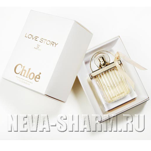 Chloe Love Story от магазина Parfumerim.ru
