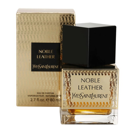 Yves Saint Laurent Noble Leather от магазина Parfumerim.ru