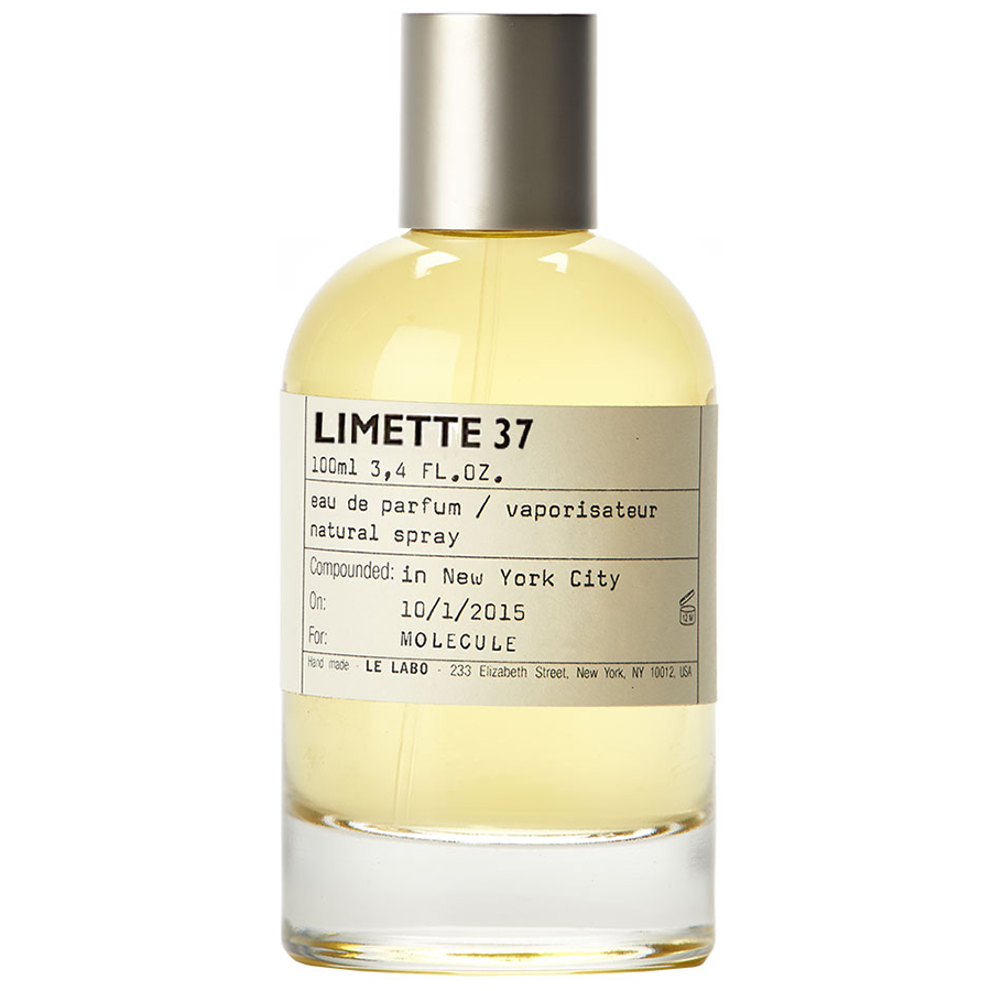 Le Labo Limette 37 San Francisco от магазина Parfumerim.ru