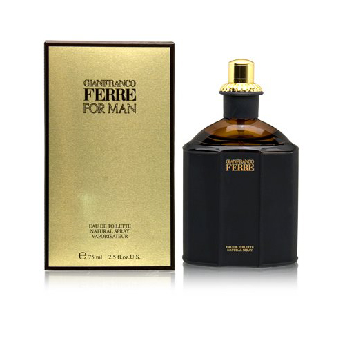 Gianfranco Ferre For Men от магазина Parfumerim.ru