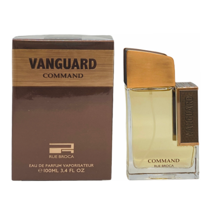 Vanguard Command от магазина Parfumerim.ru