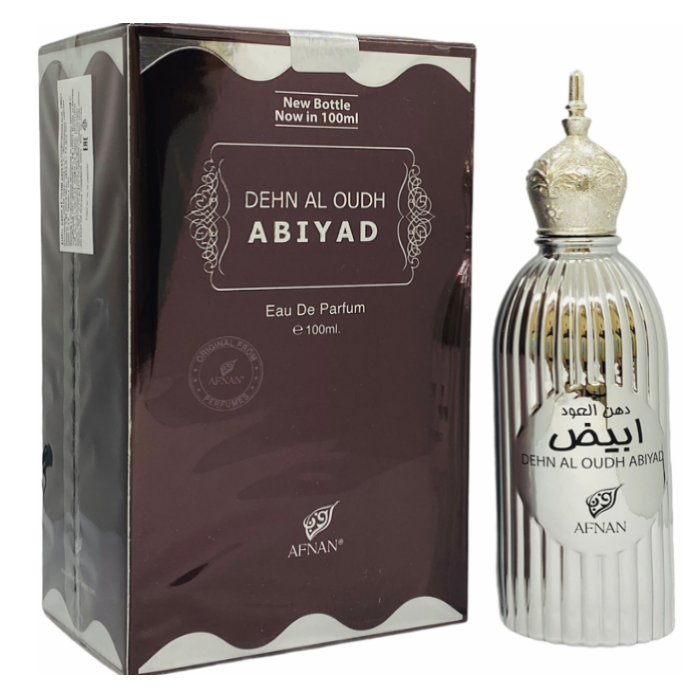 Dehn Al Oudh Abiyad от магазина Parfumerim.ru