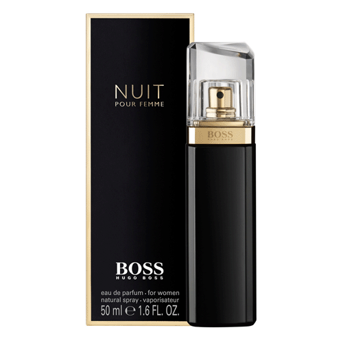 Hugo Boss Boss Nuit Pour Femme от магазина Parfumerim.ru