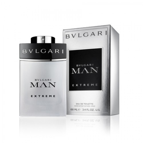 Bvlgari Man Extreme от магазина Parfumerim.ru