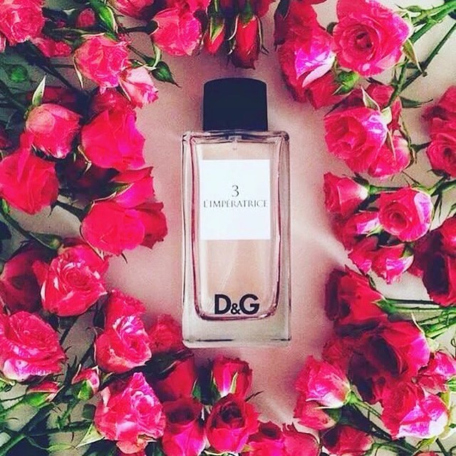 Dolce & Gabbana Anthology 3 L'Imperatrice от магазина Parfumerim.ru
