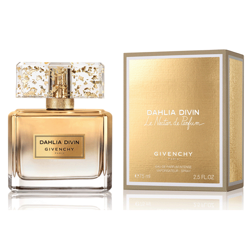 Givenchy Dahlia Divin Le Nectar de Parfum от магазина Parfumerim.ru