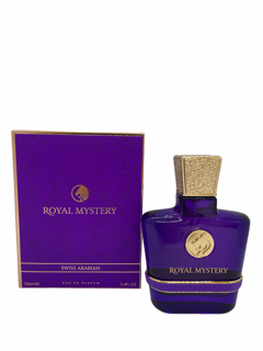 Royal Mystery от магазина Parfumerim.ru