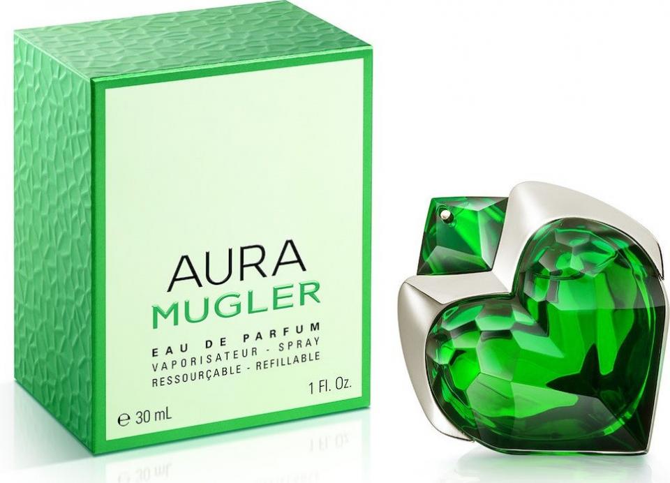 Thierry Mugler Aura от магазина Parfumerim.ru