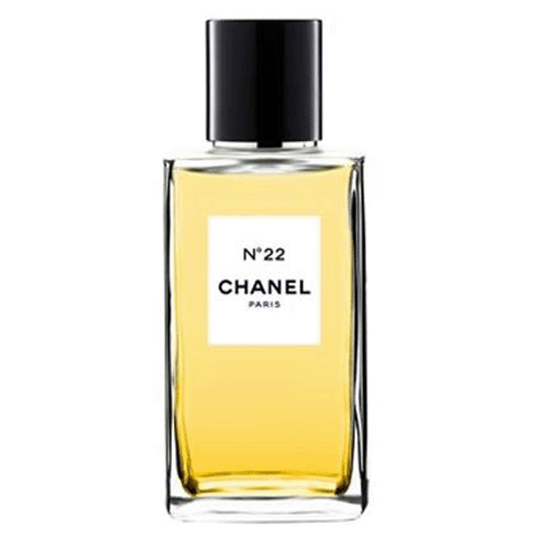 Chanel Les Exclusifs №22 от магазина Parfumerim.ru