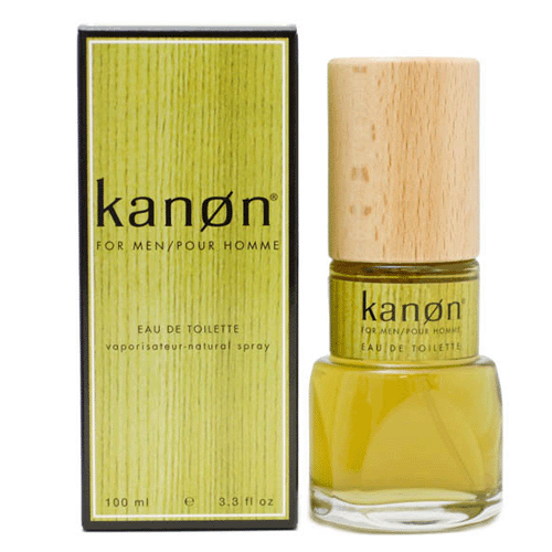 Kanon for Men от магазина Parfumerim.ru