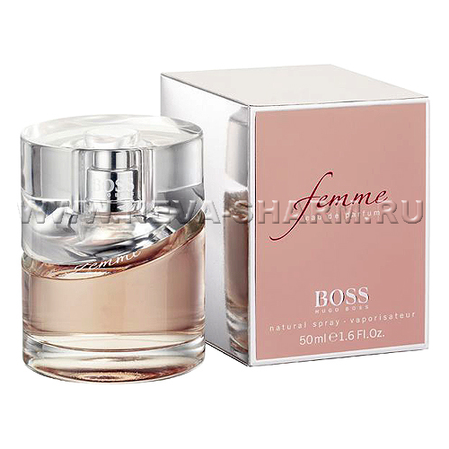 Hugo Boss Boss Femme от магазина Parfumerim.ru