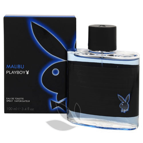 Playboy Malibu Men от магазина Parfumerim.ru