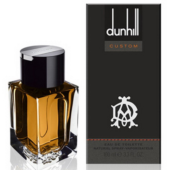 Dunhill Custom от магазина Parfumerim.ru