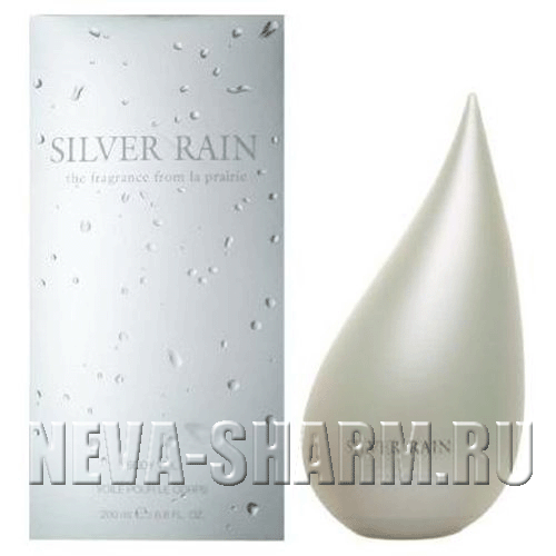 La Prairie Silver Rain от магазина Parfumerim.ru