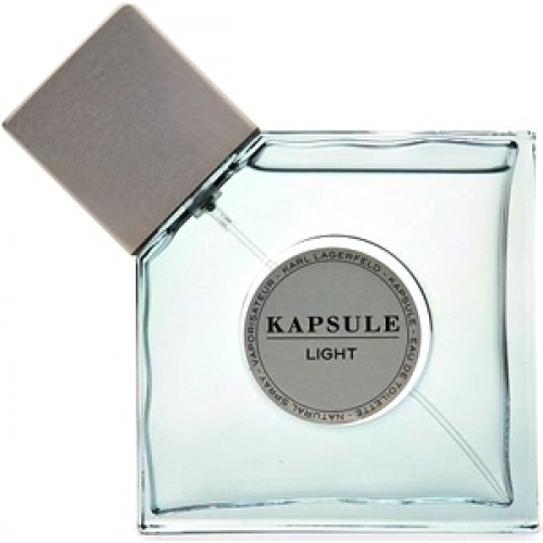 Karl Lagerfeld Kapsule Light от магазина Parfumerim.ru