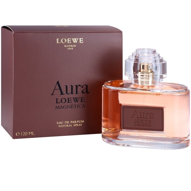Loewe Aura Loewe Magnetica от магазина Parfumerim.ru