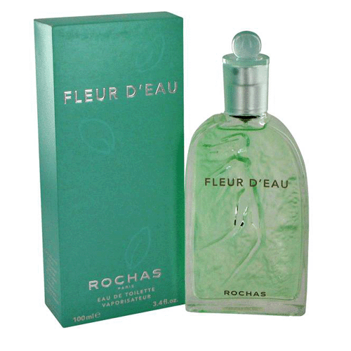 Rochas Fleur d'Eau от магазина Parfumerim.ru