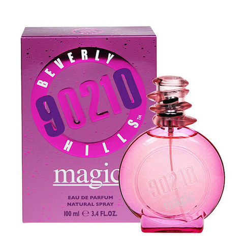 Giorgio Beverly Hills 90210 Magic от магазина Parfumerim.ru