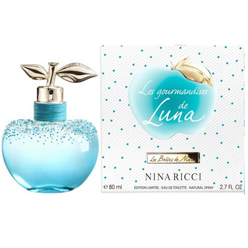 Nina Ricci Les Gourmandises de Luna от магазина Parfumerim.ru