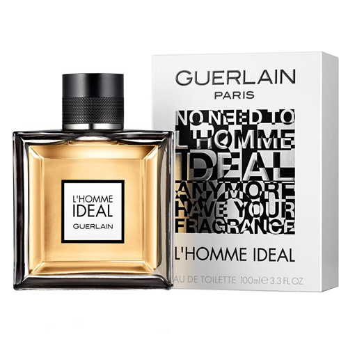 Guerlain L'Homme Ideal от магазина Parfumerim.ru