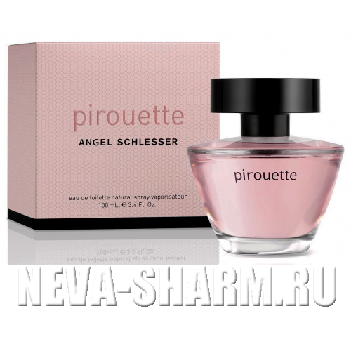 Pirouette от магазина Parfumerim.ru