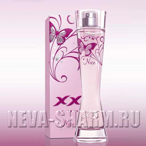 Mexx XX By Mexx Nice от магазина Parfumerim.ru