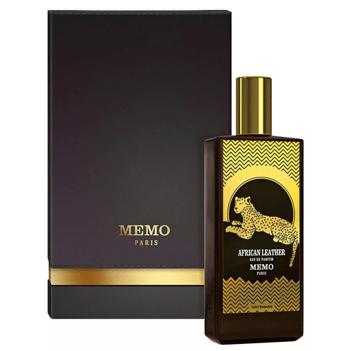Memo African Leather от магазина Parfumerim.ru