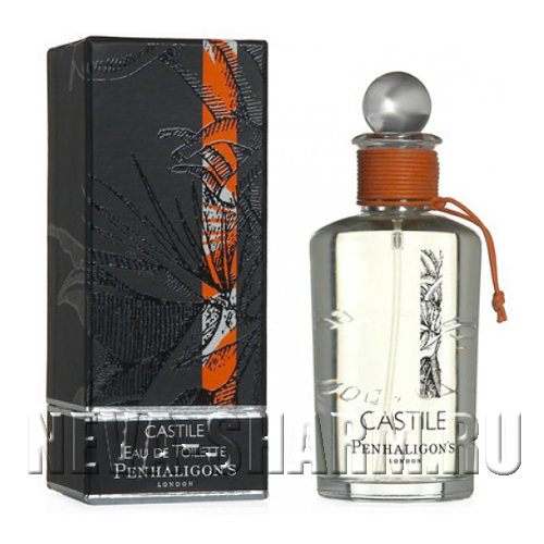 Penhaligon's Castile от магазина Parfumerim.ru