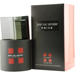 Jean Luc Amsler Prive Homme от магазина Parfumerim.ru