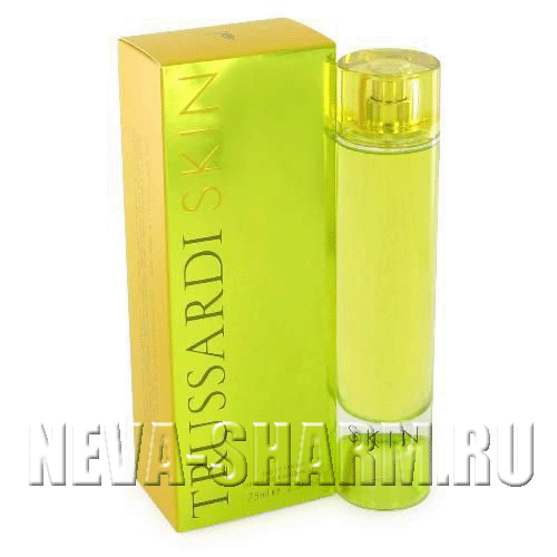Trussardi Skin от магазина Parfumerim.ru