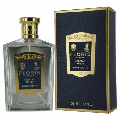 Floris Special №127 от магазина Parfumerim.ru