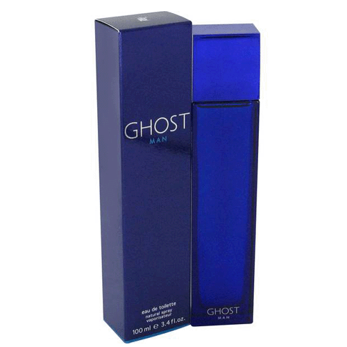 Ghost Man от магазина Parfumerim.ru
