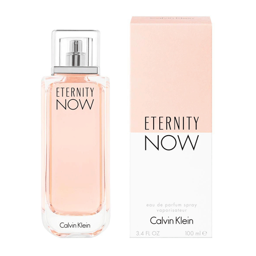 Calvin Klein Eternity Now от магазина Parfumerim.ru