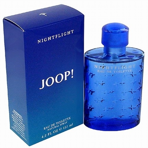 Joop! Nightflight Men от магазина Parfumerim.ru