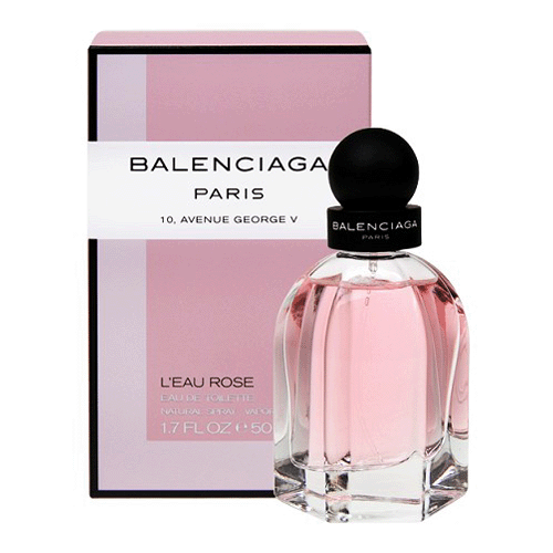 Cristobal Balenciaga L'Eau Rose от магазина Parfumerim.ru