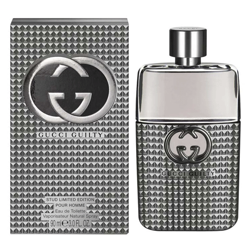 Gucci Guilty Studs Pour Homme от магазина Parfumerim.ru