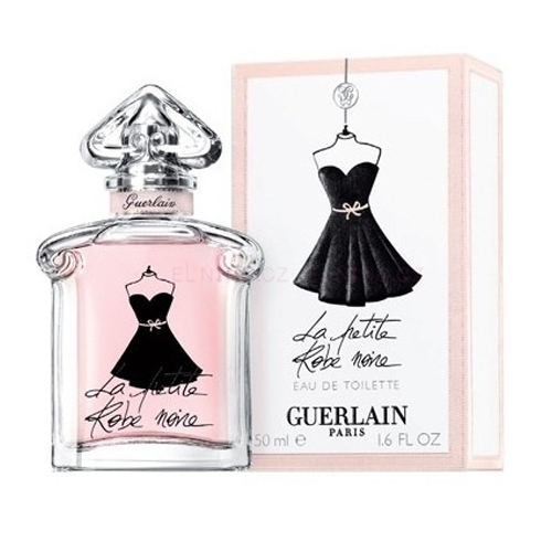Guerlain La Petite Robe Noir от магазина Parfumerim.ru
