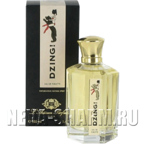 L'Artisan Parfumeur Dzing от магазина Parfumerim.ru