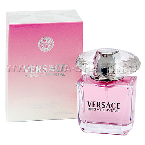 Versace Bright Crystal от магазина Parfumerim.ru
