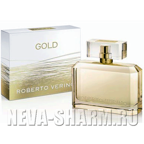 Roberto Verino Gold от магазина Parfumerim.ru